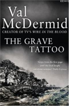 Grave Tattoo Val Mcdermid
