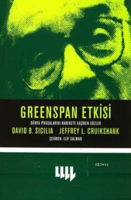 Greenspan Etkisi David B. Scilia