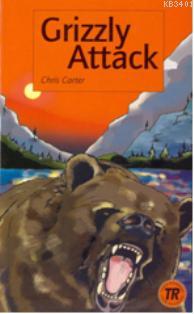 Grizzly Attack Chris Carter