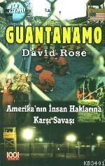 Guantanamo David Rose