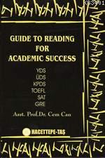 Guide To Reading For Academic Success Yds Üds Kpds Toefl Sat Gre