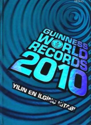 Guinness World Records 2010 Kolektif