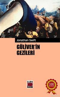 Güliver'in Gezileri Jonathan Swift