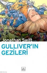 Gullıver'in Gezileri Jonathan Swift