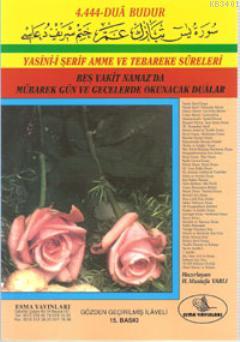 Güllü Yasin (Dergi Boy kod 001)