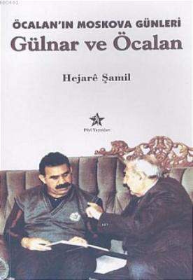 Gülnar ve Öcalan Hejare Şamil