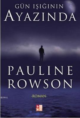 Gün Işığının Ayazında Pauline Rowson