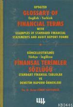 Güncelleştirilmiş Finansal Terimler Sözlüğü (Ciltli) Nuran Cömert Doyr