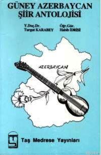 Güney Azerbaycan Şiir Antolojisi