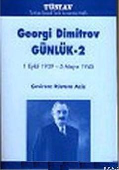 Günlük 2: 1 Eylül 1939- 5 Mayıs 1945