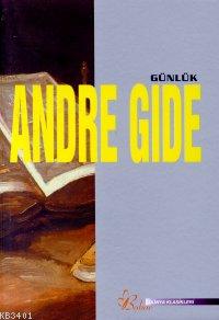 Günlük Andre Gide