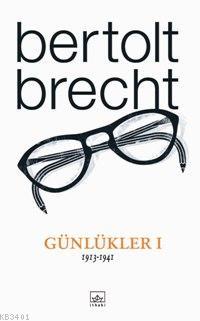 Günlükler I Bertolt Brecht