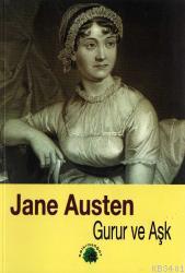Gurur ve Aşk Jane Austen