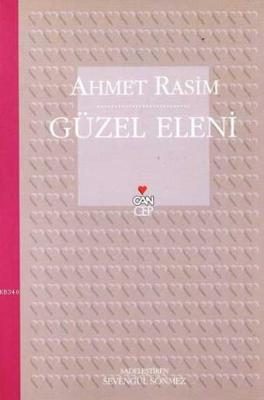 Güzel Eleni Ahmet Rasim