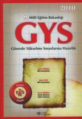 GYS Şükrü Türkmen