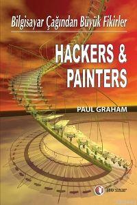 Hackers & Painters Paul Graham