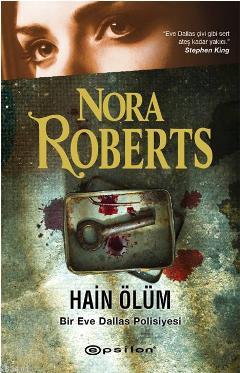 Hain Ölüm Nora Roberts