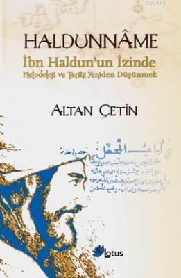 Haldunname Altan Çetin