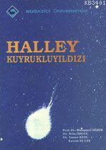 Halley Kuyrukluyıldızı Muammer Dizer