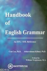 Handbook Of English Grammar