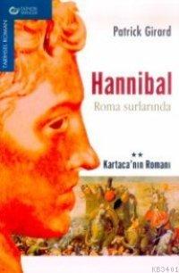 Hannibal Roma Surlarında Patrick Girard
