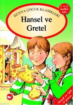 Hansel ve Gretel Anonim
