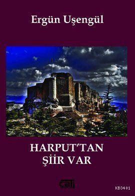 Harput'tan Şiir Var