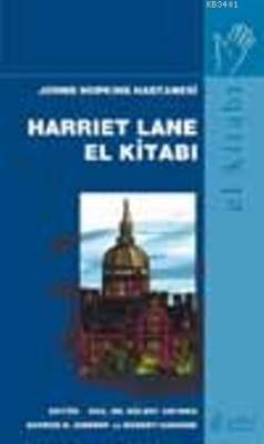 Harriet Lane El Kitabı George K. Siberry