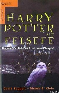 Harry Potter ve Felsefe David Baggett