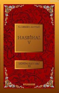 Hasbihal 5 Seyyid Ahmet Arvasi