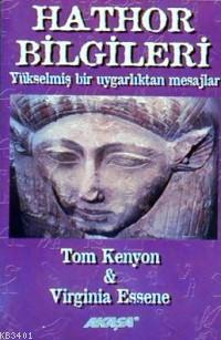 Hathor Bilgileri Tom Kenyon