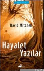 Hayalet Yazılar David Mitchell