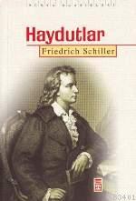 Haydutlar Friedrich von Schiller