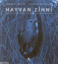 Hayvan Zihni (ciltli)