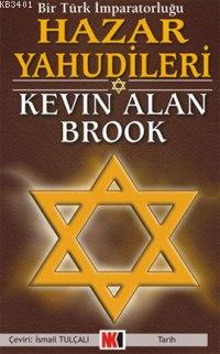 Hazar Yahudileri Kevin Alan Brook