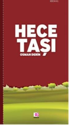 Hece Taşı Osman Derin