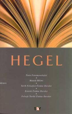 Hegel Nejat Bozkurt
