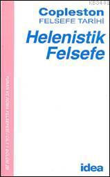 Helenistik Felsefe Frederick Copleston