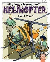 Helikopter David West