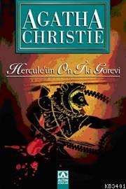 Hercule'ün On İki Görevi Agatha Christie