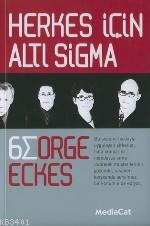 Herkes İçin Altı Sigma George Eckes