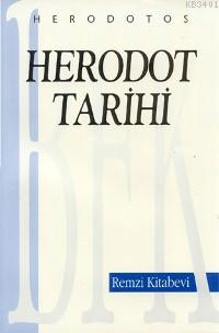 Herodot Tarihi Herodotos