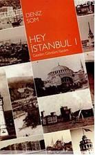 Hey İstanbul 1 Deniz Som