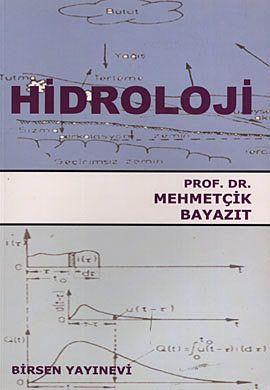 Hidroloji Mehmetçik Bayazıt