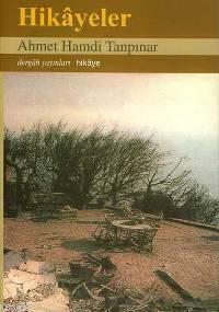 Hikâyeler Ahmet Hamdi Tanpınar
