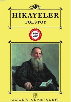 Hikayeler Lev Nikolayeviç Tolstoy