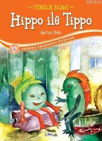 Hippo İle Tippo Hatice Bilici