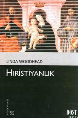 Hıristiyanlık Linda Woodhead