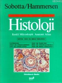 Histoloji Atlası Türkan Erbengi