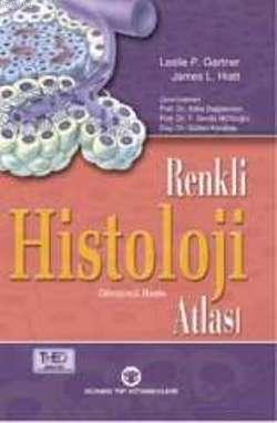 Histoloji Atlası Victor P. Eroschenko